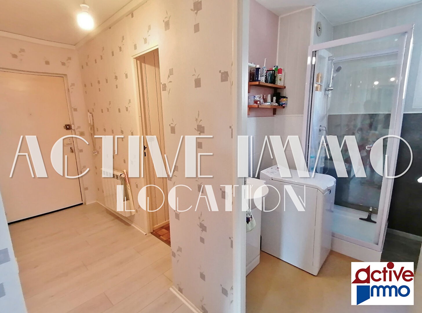 Location Appartement à Thionville 2 pièces