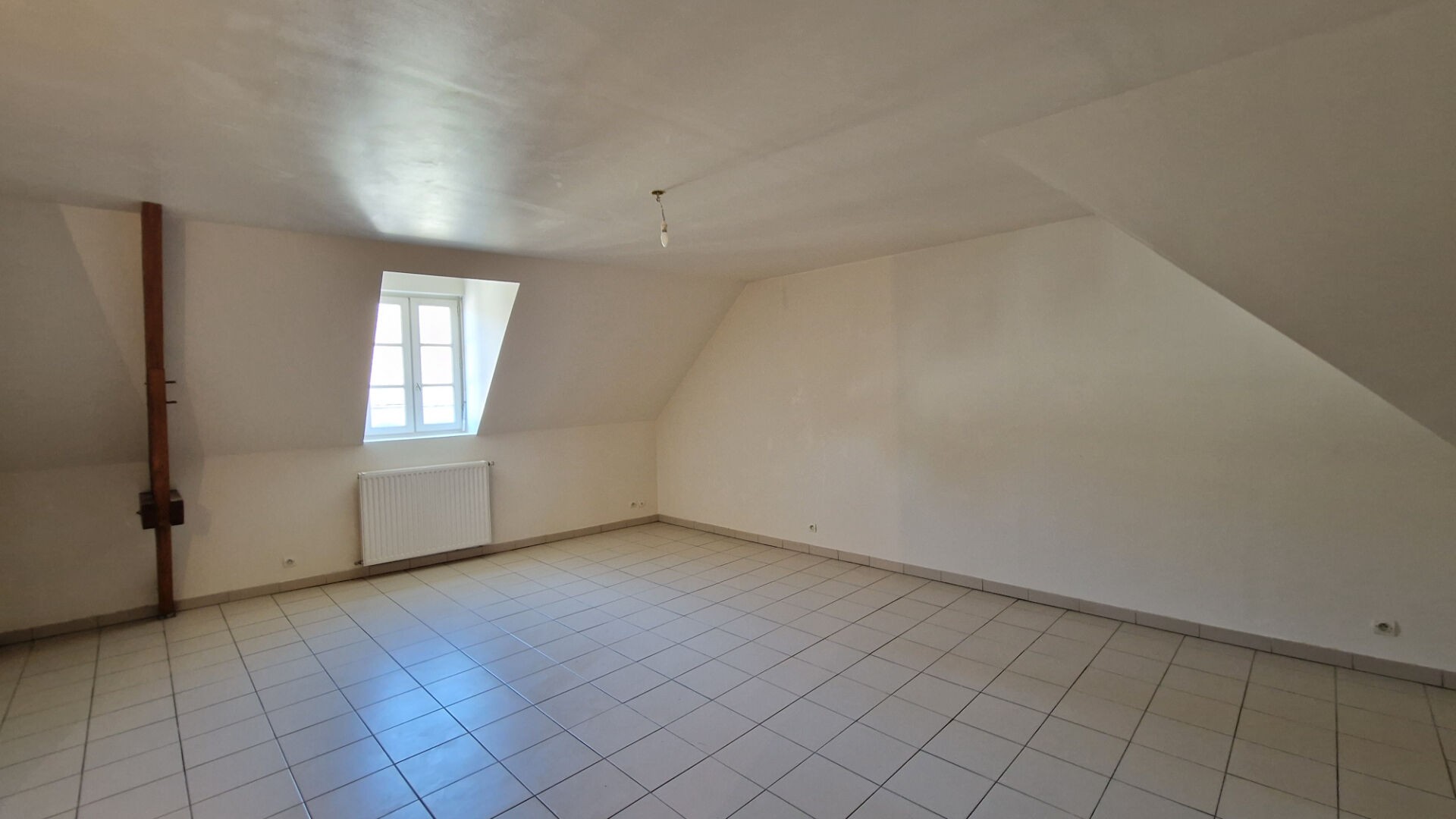 Vente Appartement à Maintenon 3 pièces