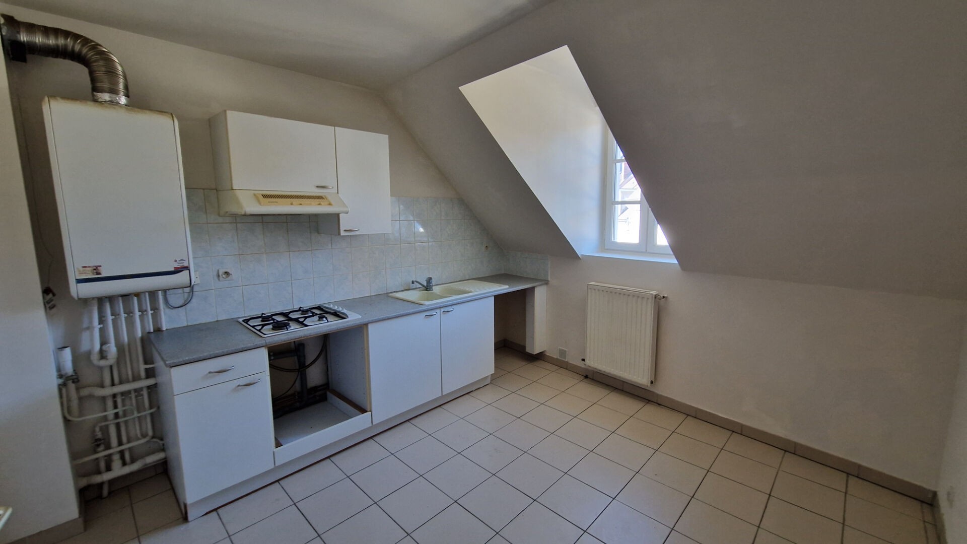 Vente Appartement à Maintenon 3 pièces