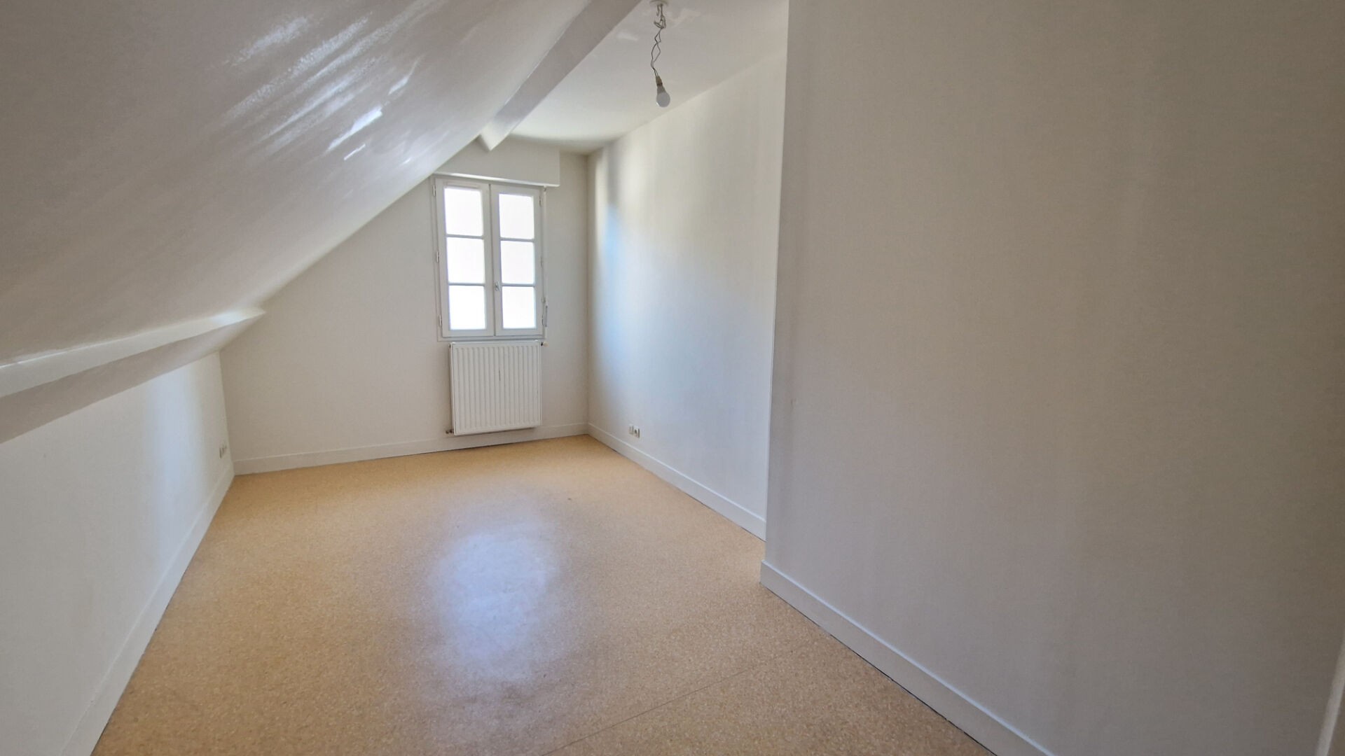 Vente Appartement à Maintenon 3 pièces