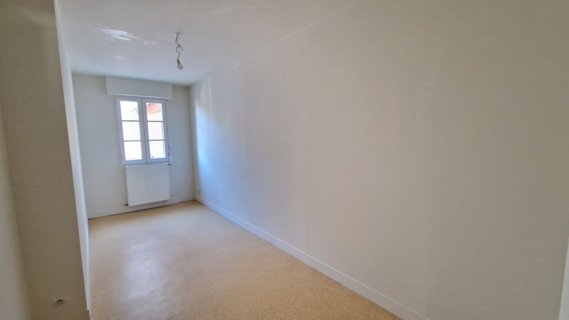 Vente Appartement à Maintenon 3 pièces