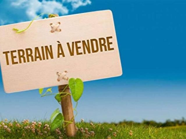 Vente Terrain à Maintenon 0 pièce