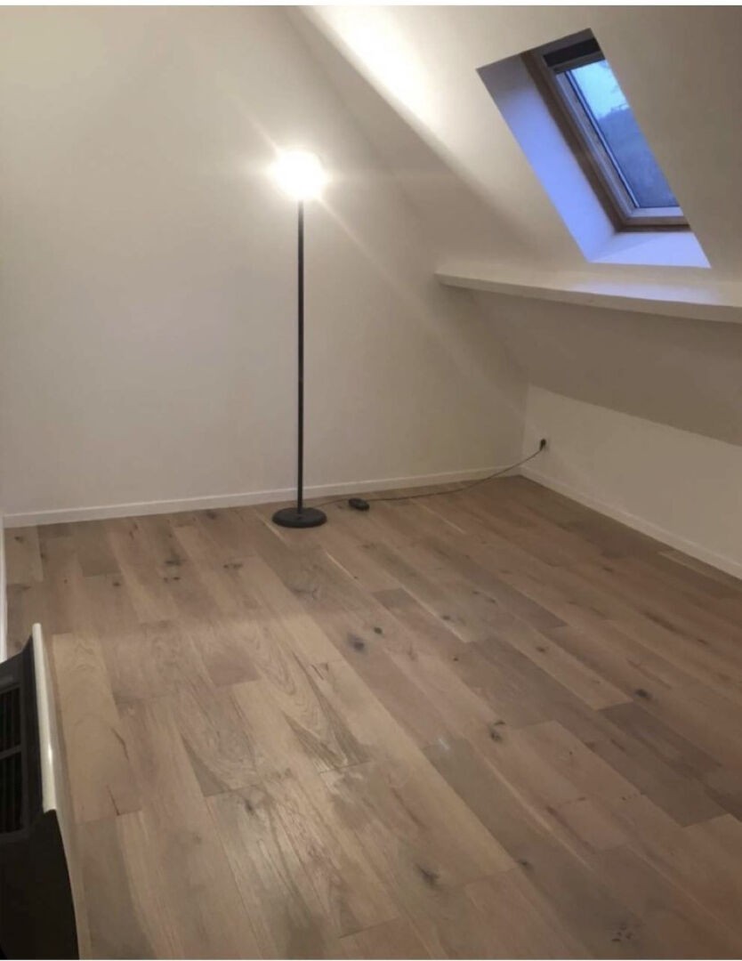 Vente Appartement à Épernon 3 pièces