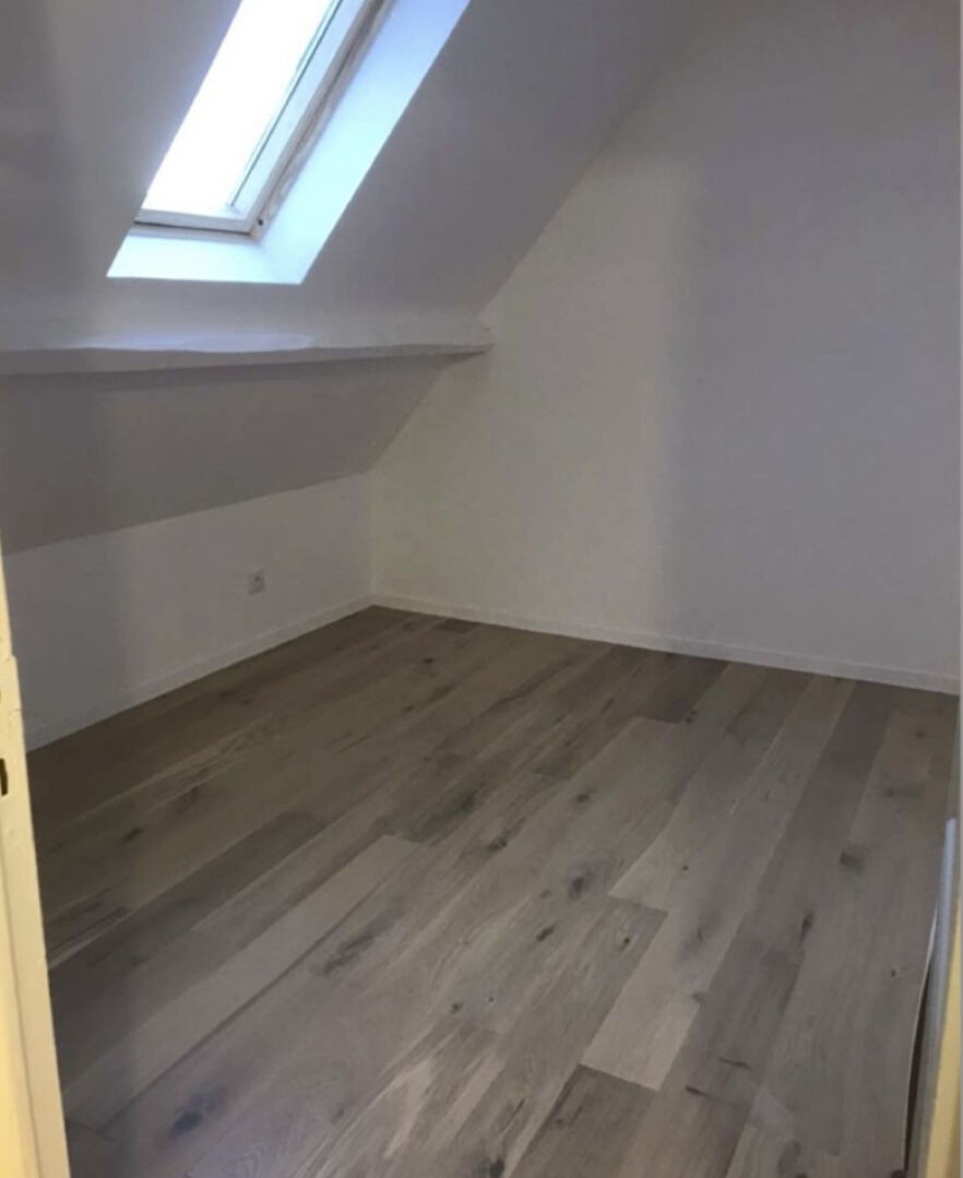 Vente Appartement à Épernon 3 pièces