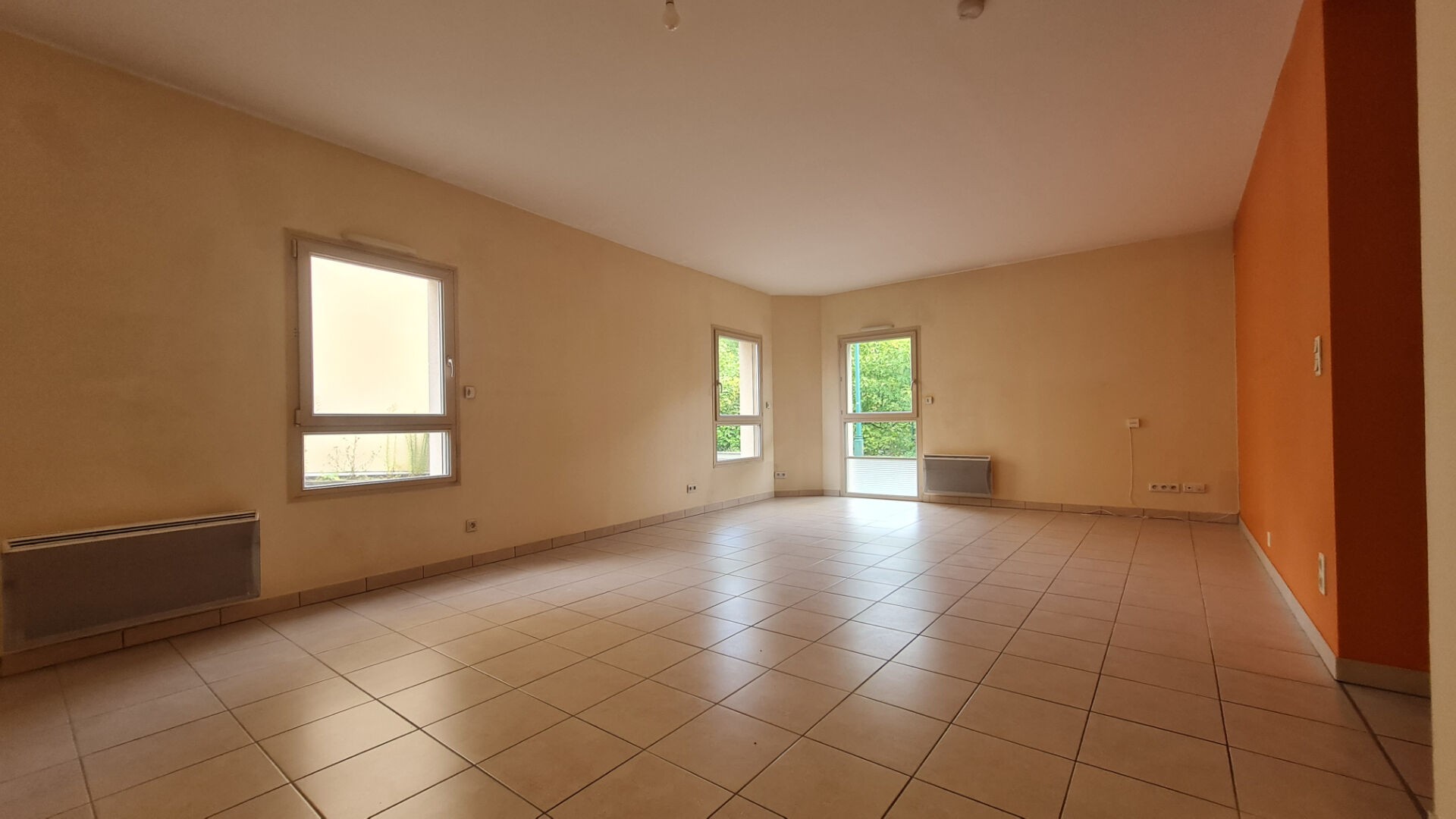 Vente Appartement à Maintenon 3 pièces