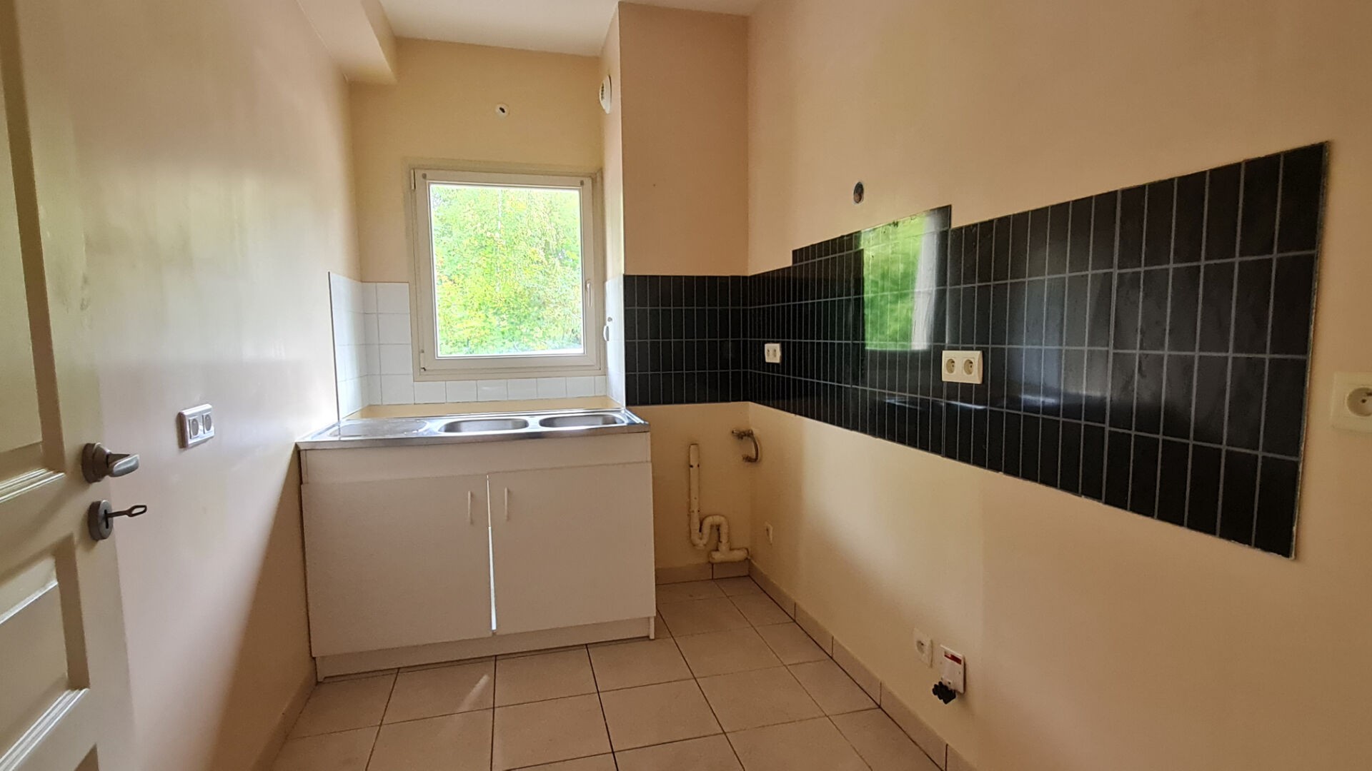 Vente Appartement à Maintenon 3 pièces