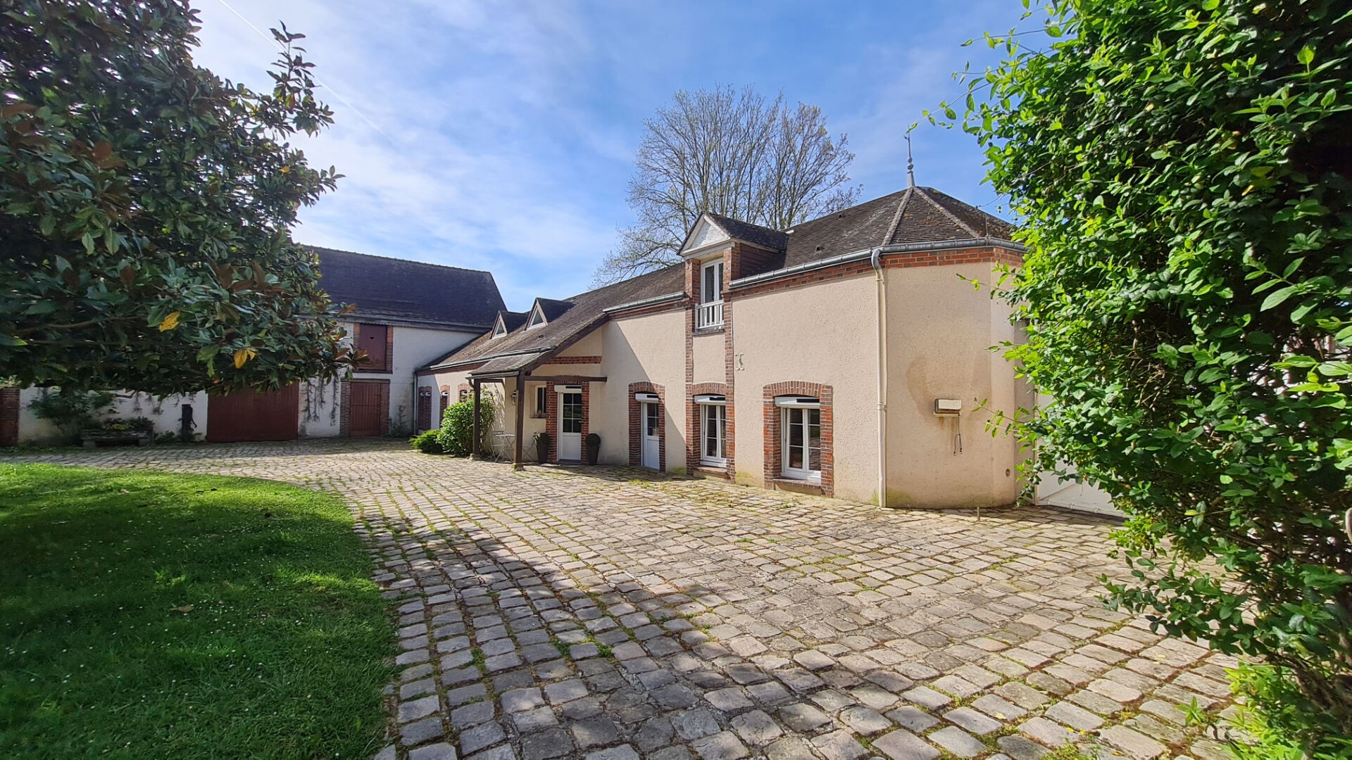 Vente Maison à Maintenon 10 pièces