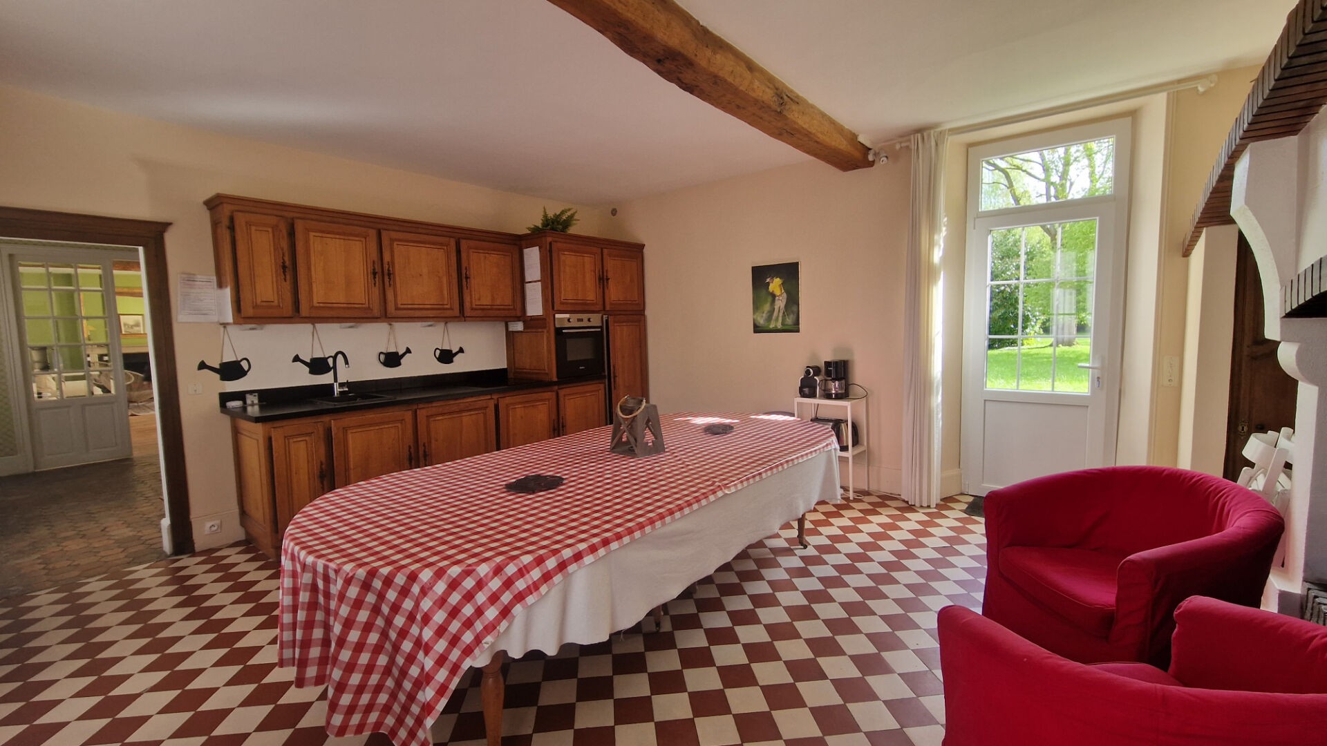 Vente Maison à Maintenon 10 pièces