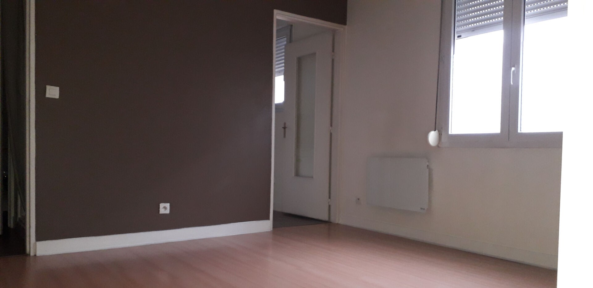 Vente Appartement à Maintenon 2 pièces