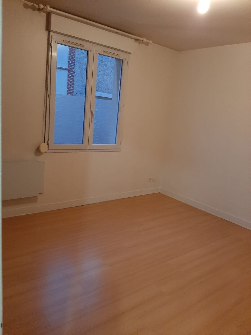 Vente Appartement à Maintenon 2 pièces