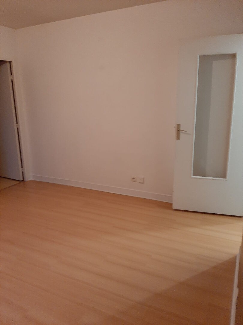 Vente Appartement à Maintenon 2 pièces