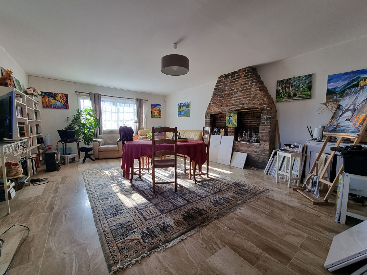 Vente Maison à Maintenon 6 pièces