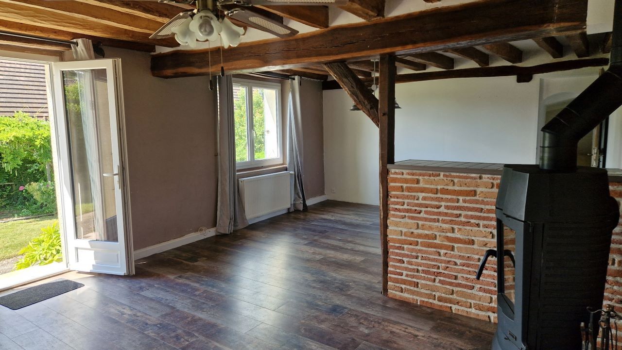 Vente Maison à Maintenon 5 pièces