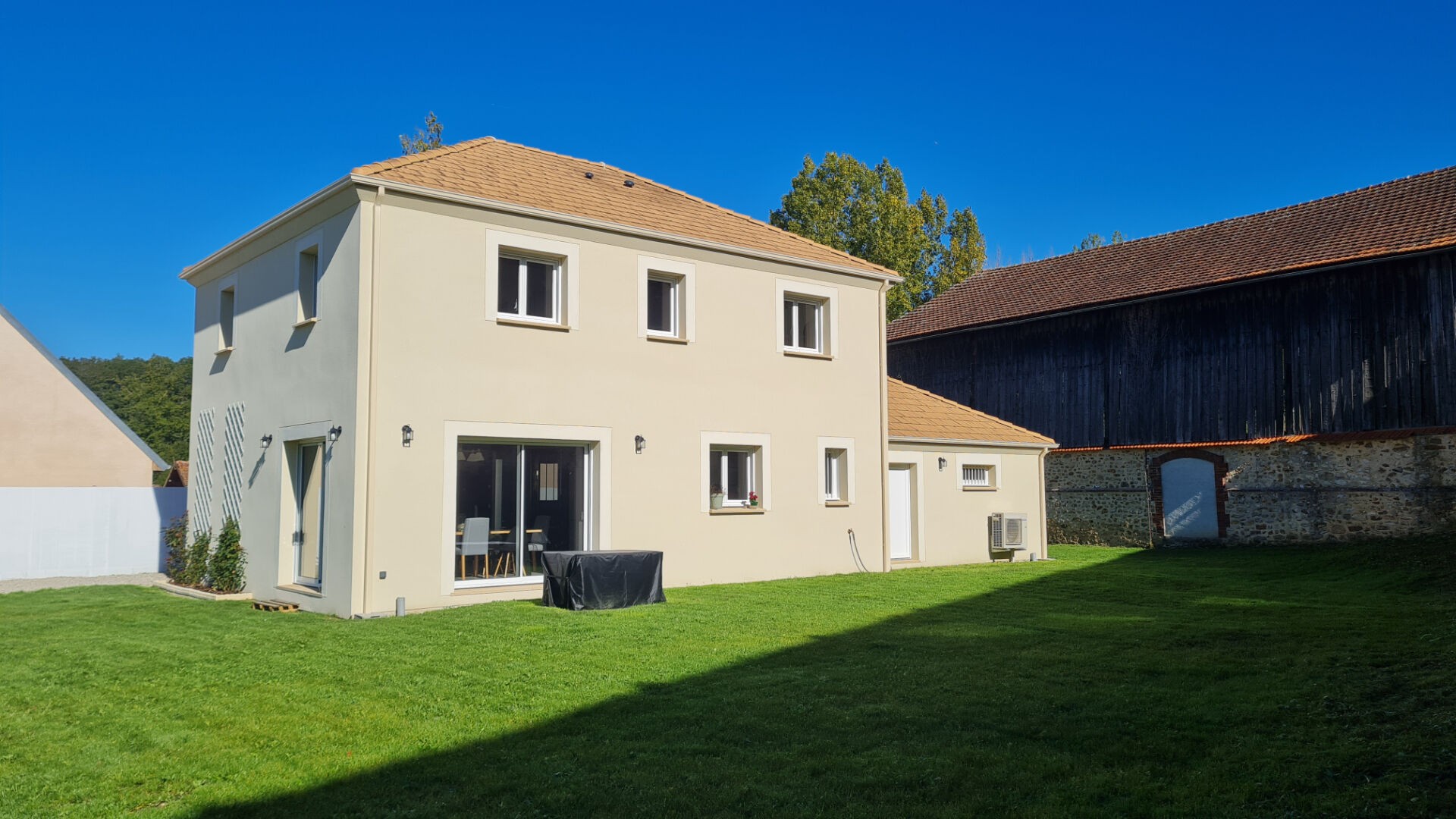 Vente Maison à Maintenon 5 pièces