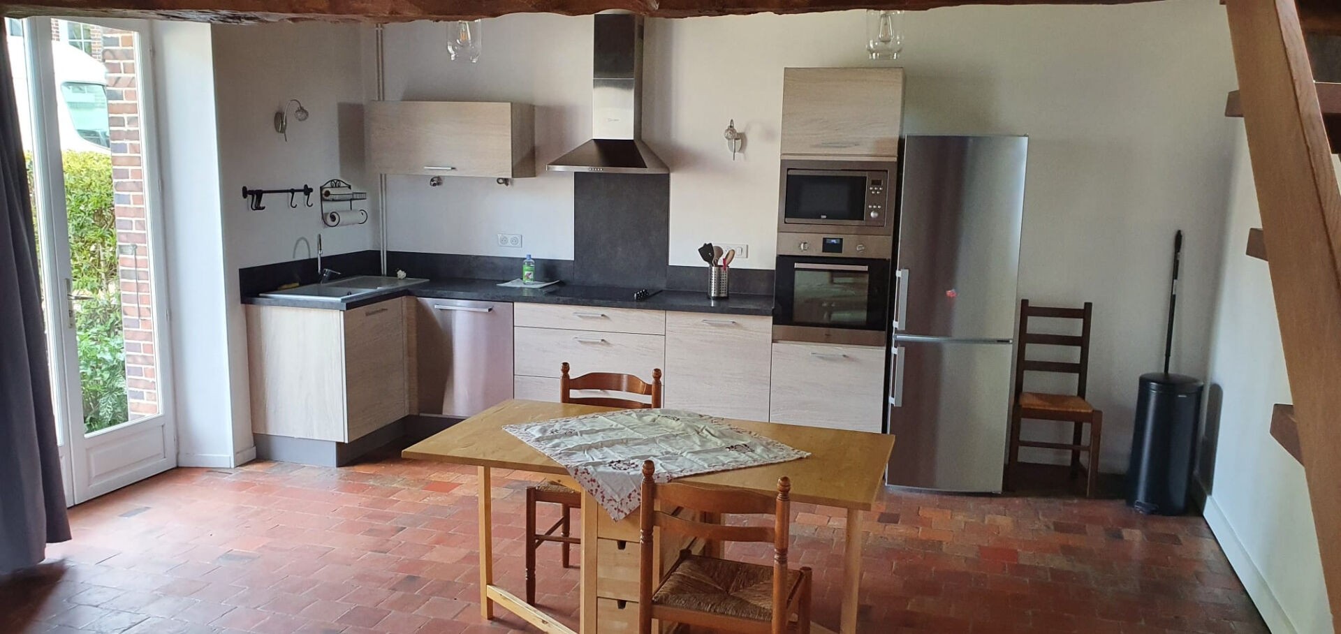 Vente Appartement à Maintenon 3 pièces