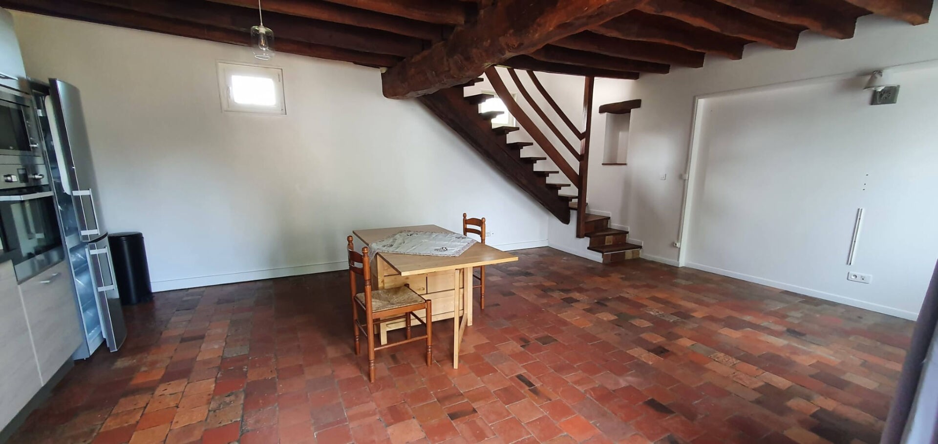 Vente Appartement à Maintenon 3 pièces