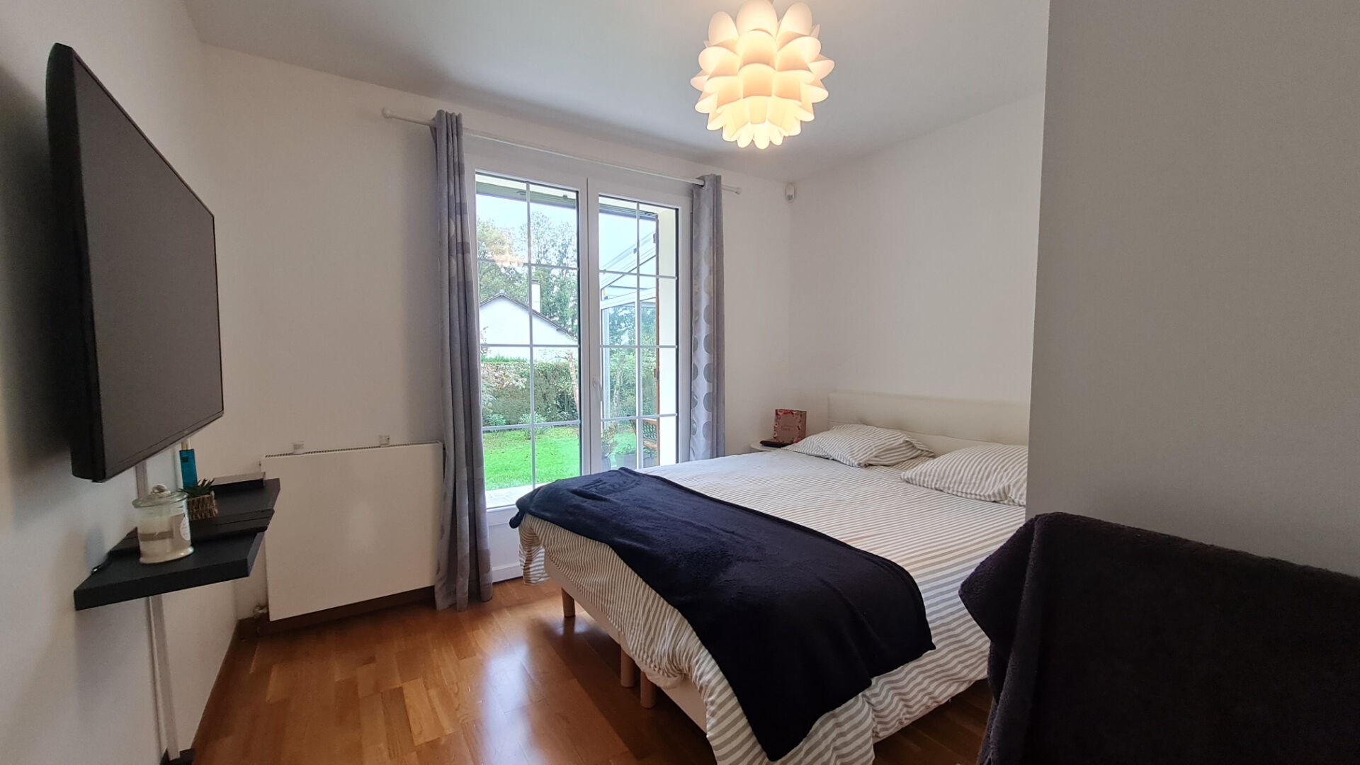 Vente Maison à Garnay 4 pièces