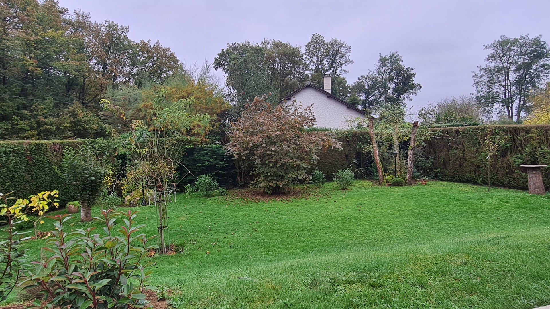 Vente Maison à Garnay 4 pièces