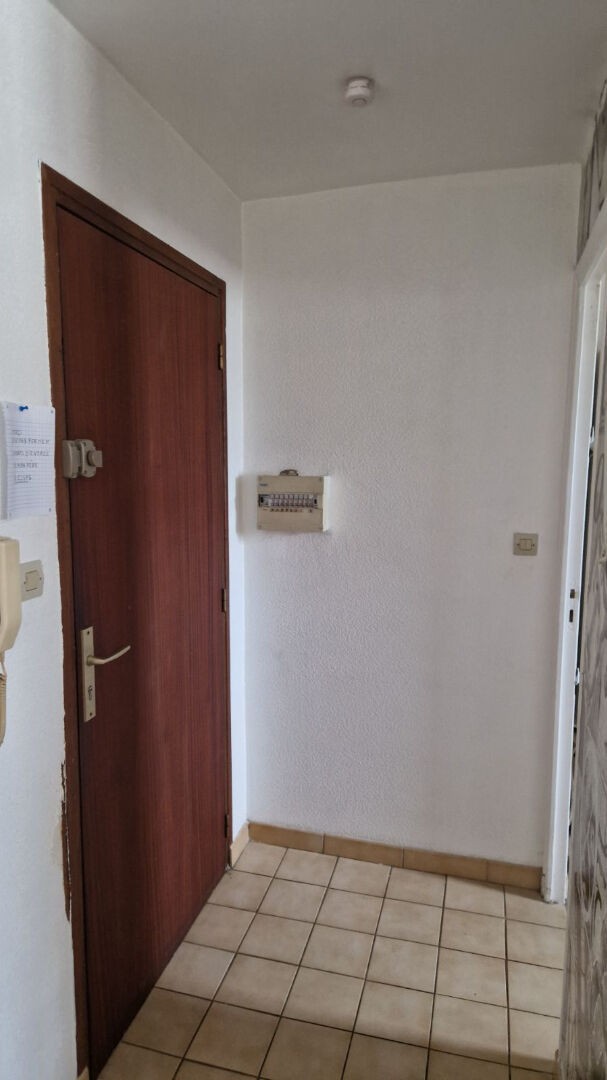 Vente Appartement à Maintenon 1 pièce