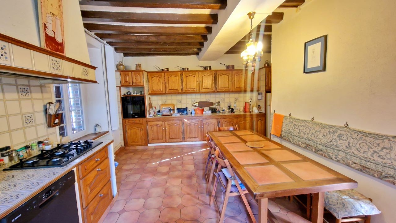 Vente Maison à Maintenon 8 pièces