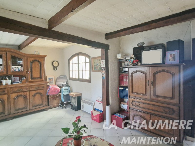 Vente Maison à Maintenon 3 pièces