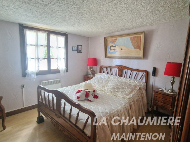 Vente Maison à Maintenon 3 pièces