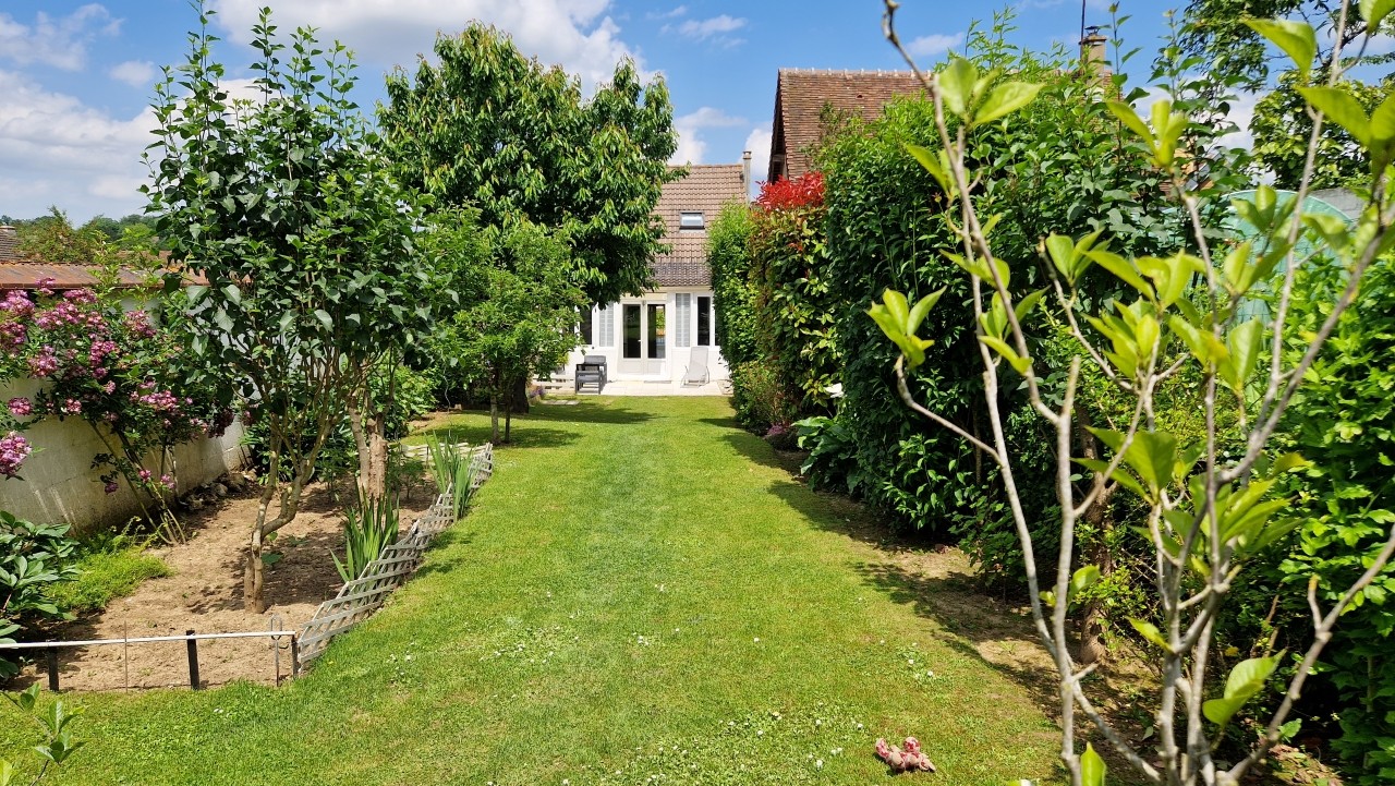 Vente Maison à Maintenon 5 pièces