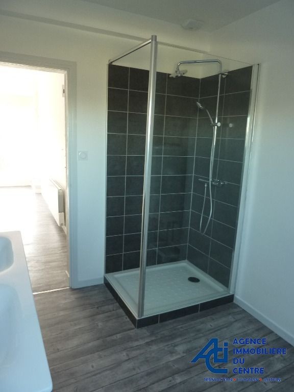 Location Appartement à Pontivy 3 pièces