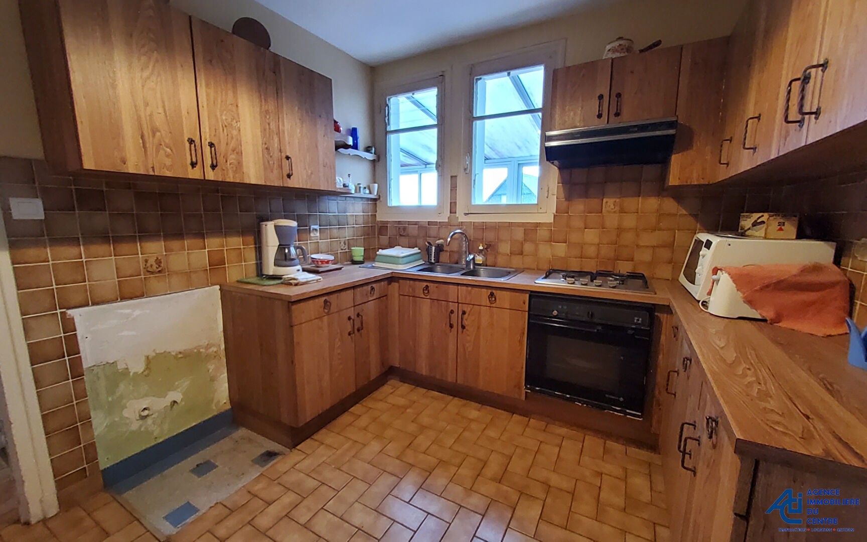 Vente Maison à Pontivy 4 pièces