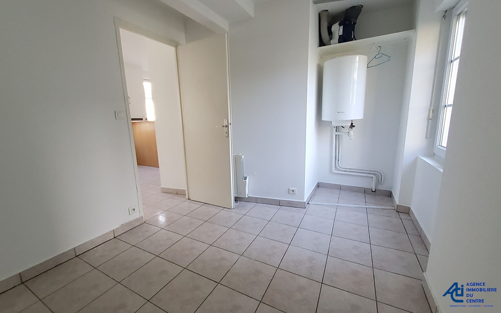 Vente Appartement à Pontivy 2 pièces