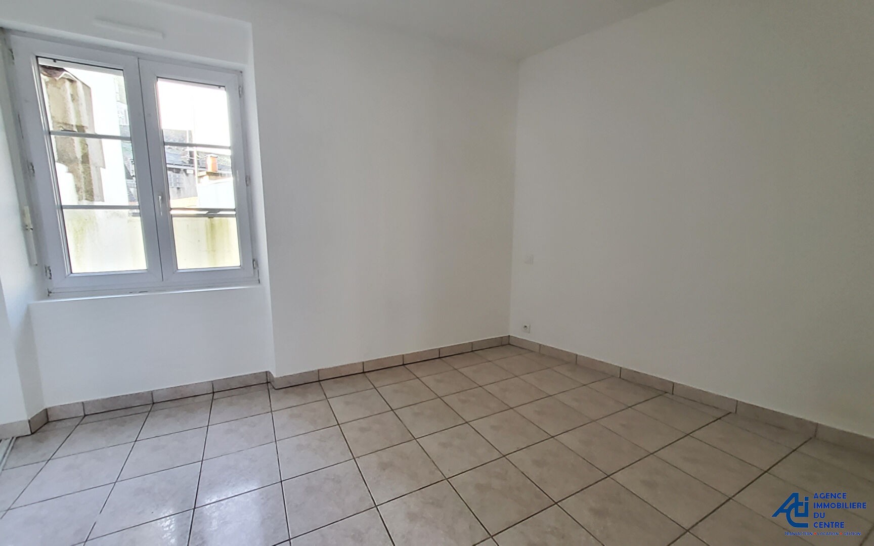 Vente Appartement à Pontivy 2 pièces