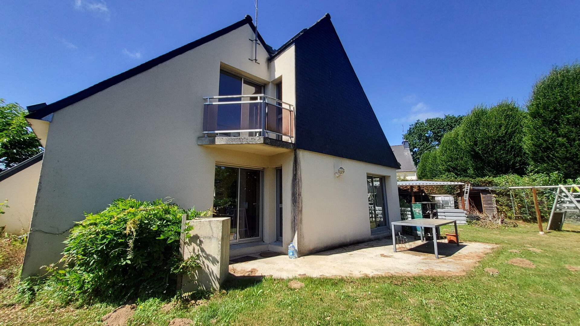 Vente Maison à Pontivy 5 pièces