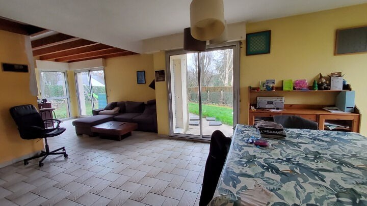 Vente Maison à Pontivy 5 pièces