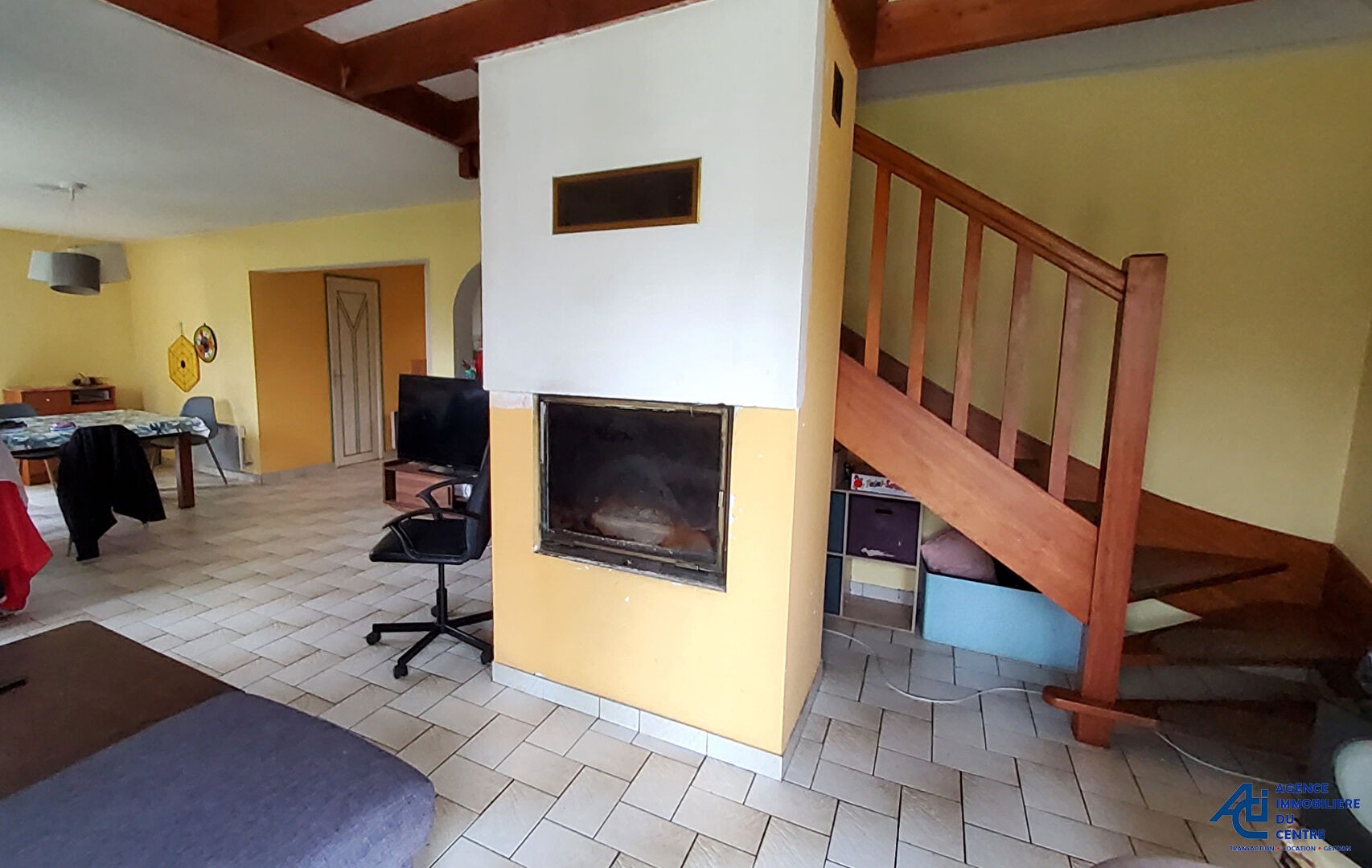 Vente Maison à Pontivy 5 pièces