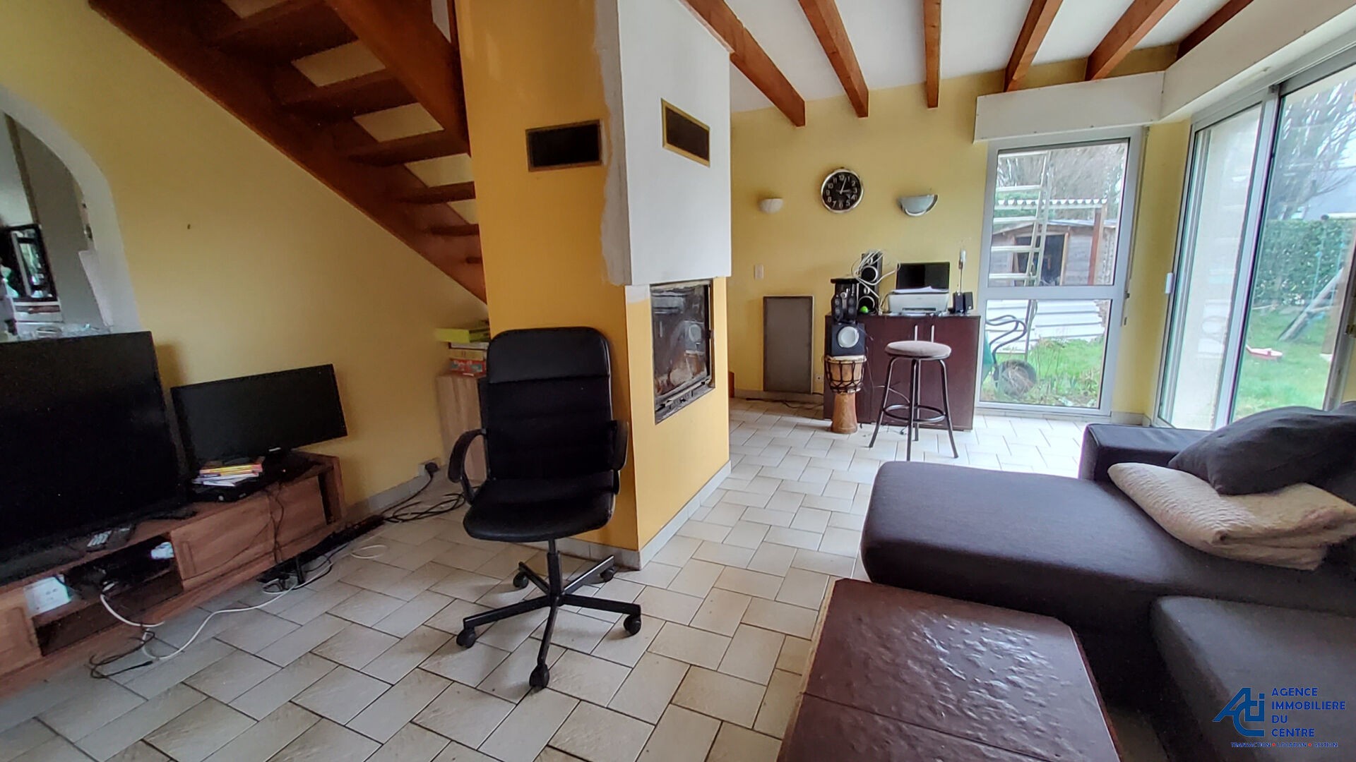 Vente Maison à Pontivy 5 pièces