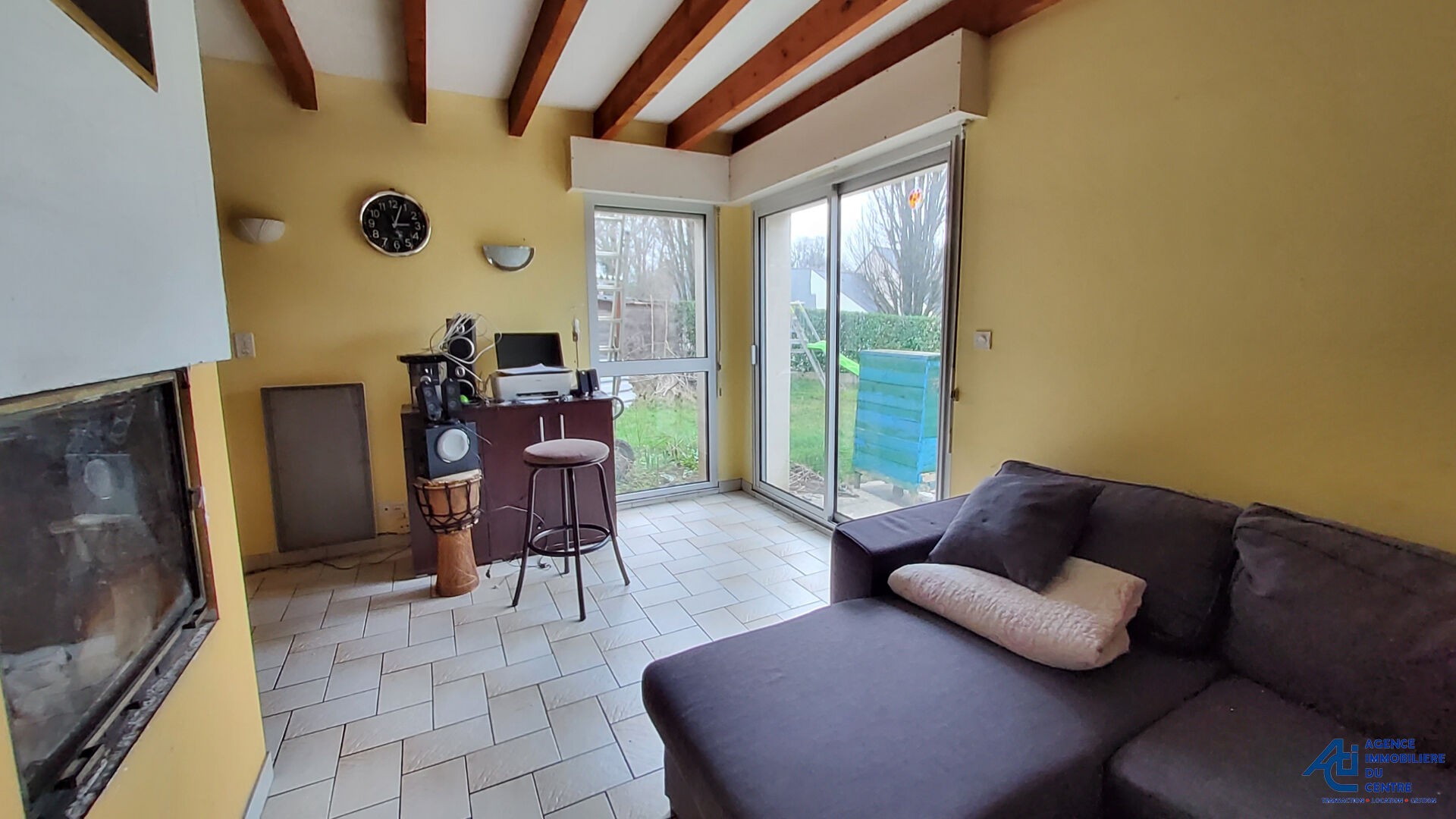 Vente Maison à Pontivy 5 pièces