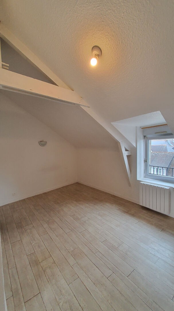 Vente Appartement à Pontivy 3 pièces