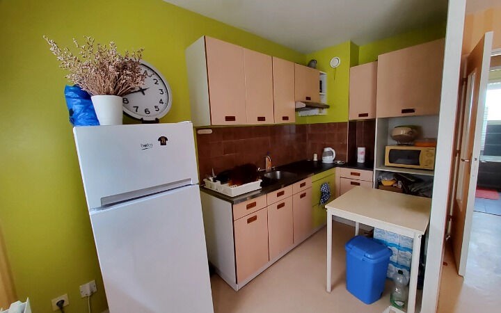 Vente Appartement à Pontivy 2 pièces