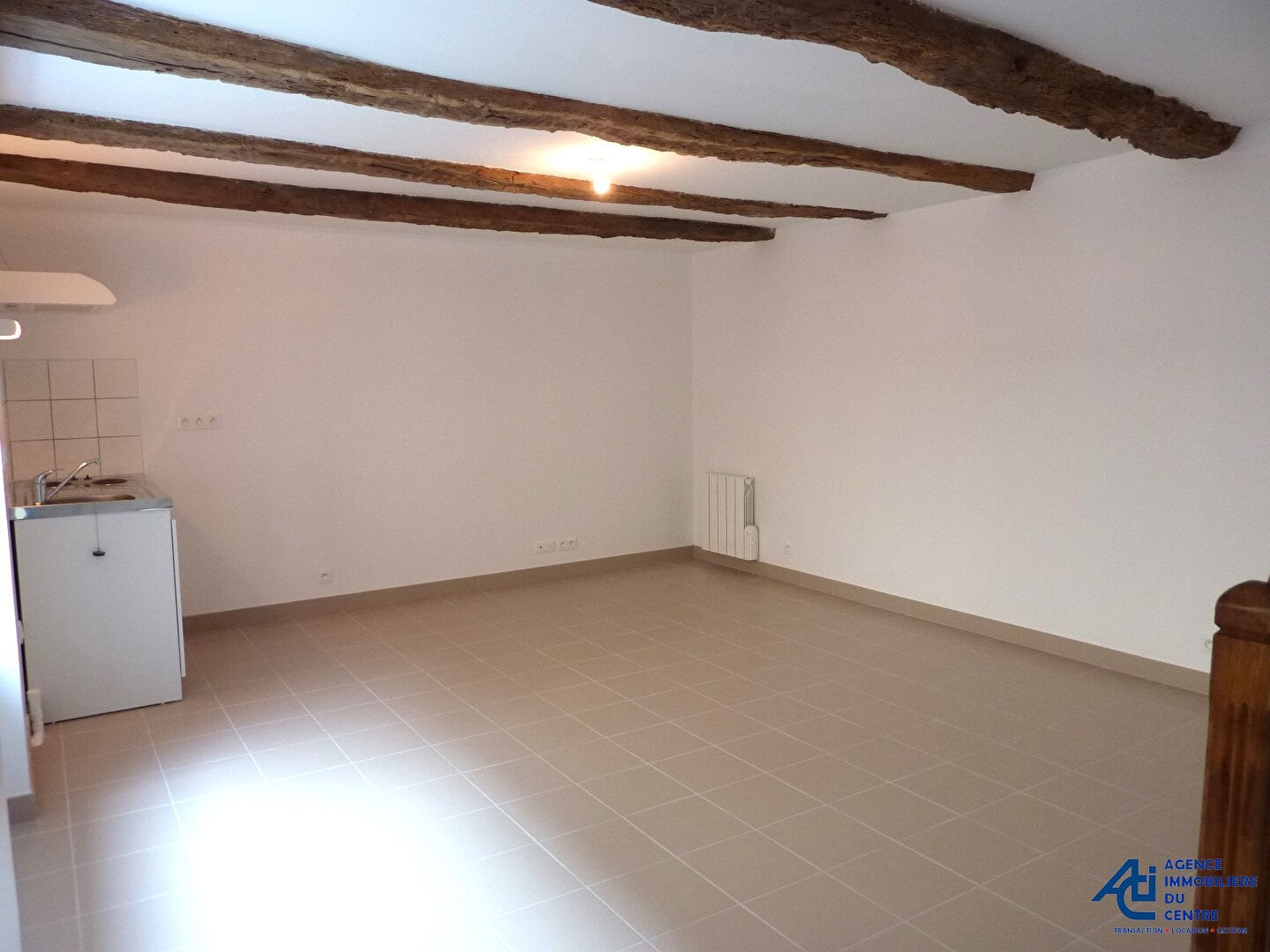 Vente Maison à Pontivy 3 pièces