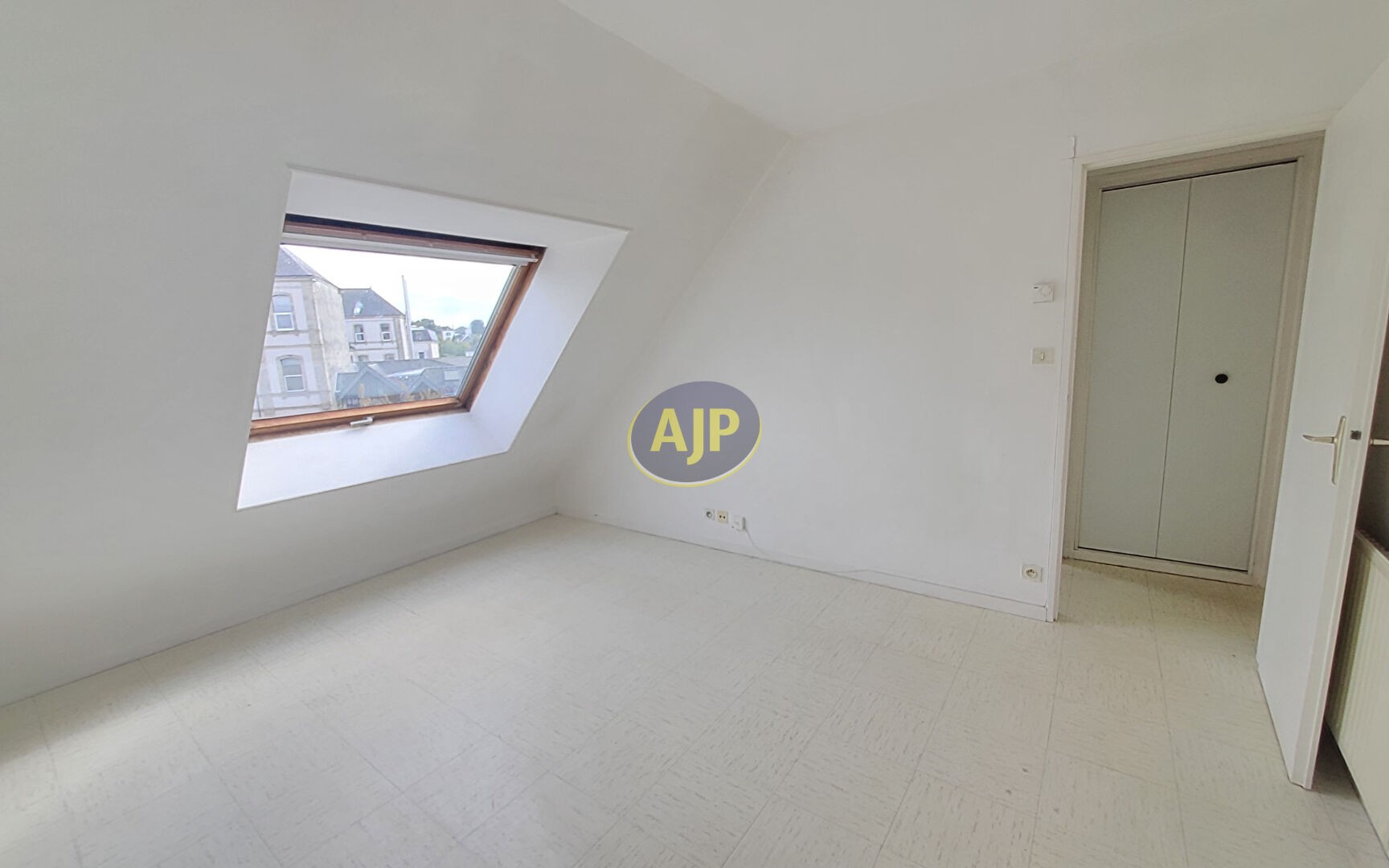 Vente Appartement à Pontivy 2 pièces