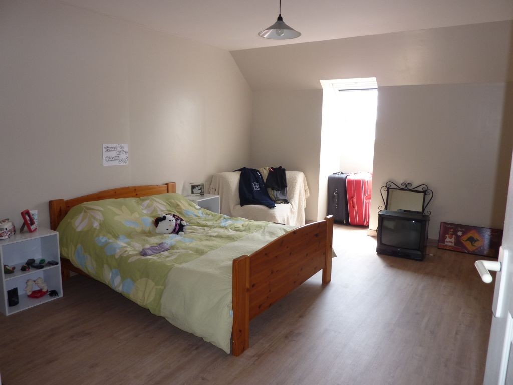 Location Appartement à Pontivy 2 pièces