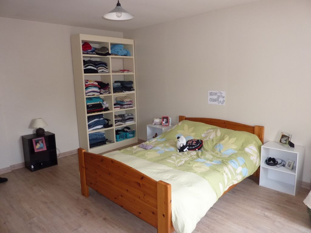 Location Appartement à Pontivy 2 pièces