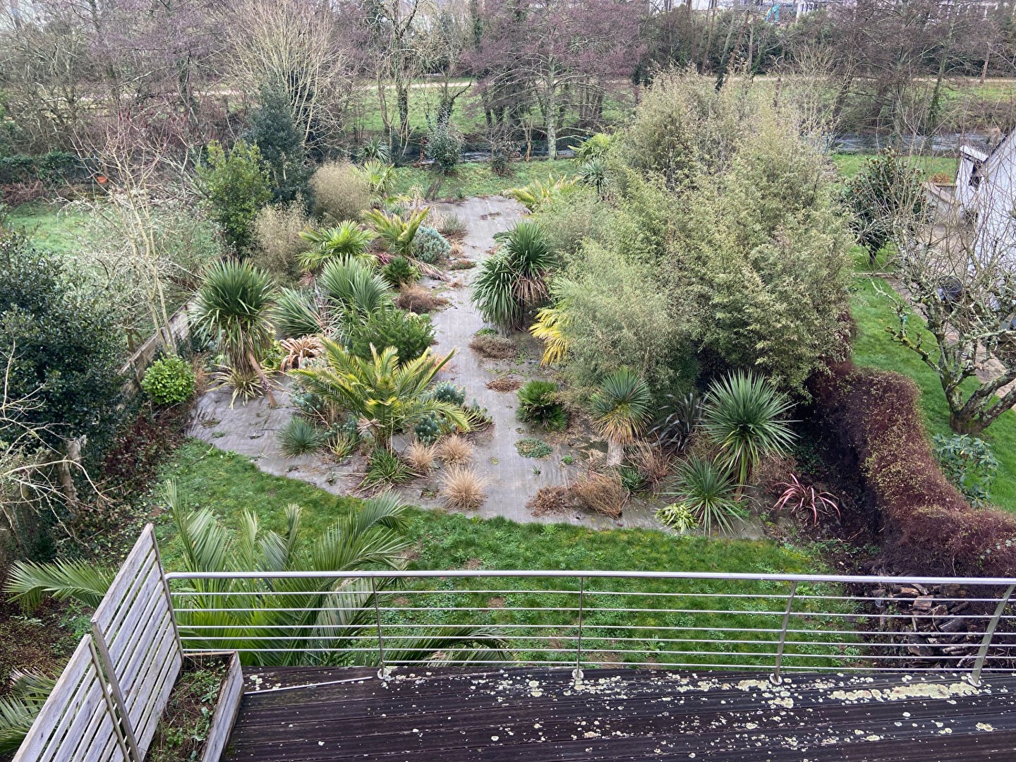 Vente Maison à Quimper 6 pièces