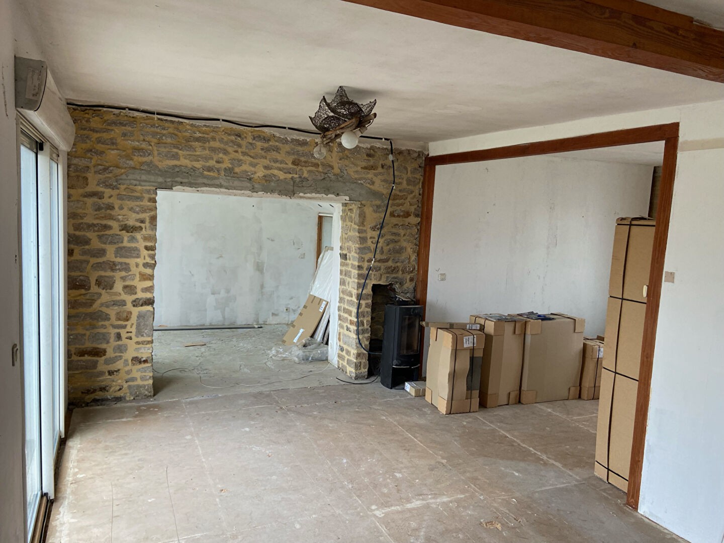 Vente Maison à Quimper 6 pièces