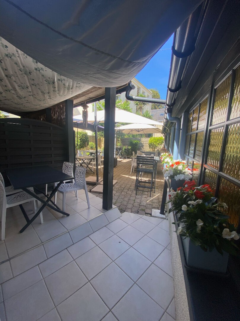 Vente Maison à Quimper 8 pièces