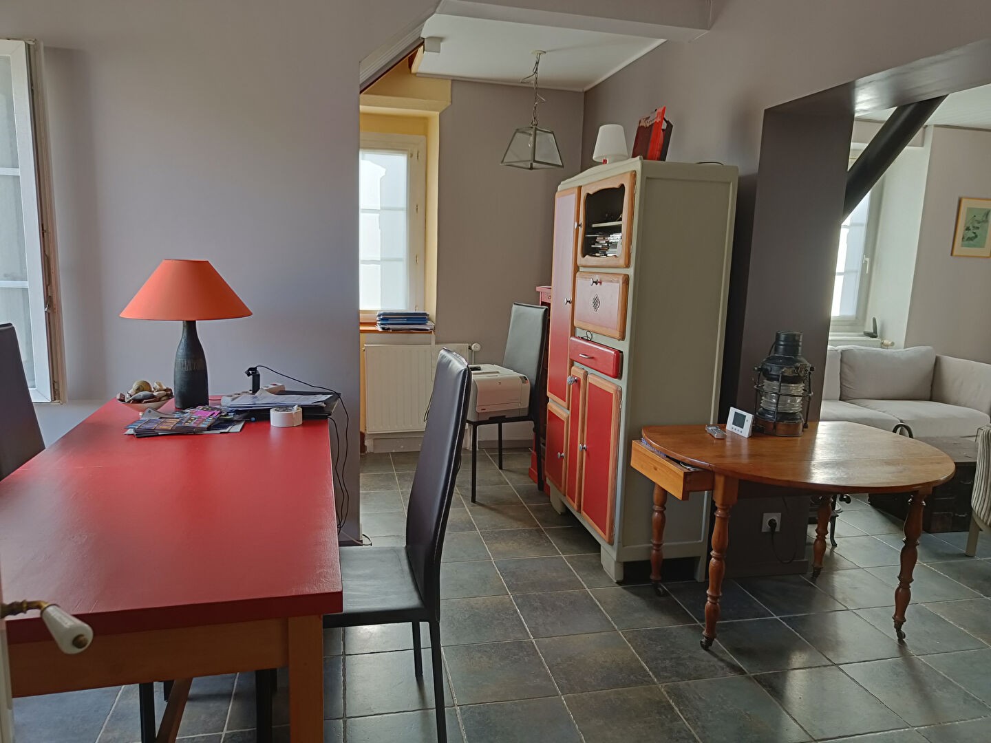 Vente Maison à Quimper 5 pièces