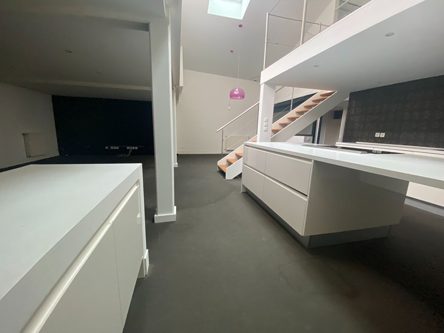 Vente Appartement à Quimper 5 pièces