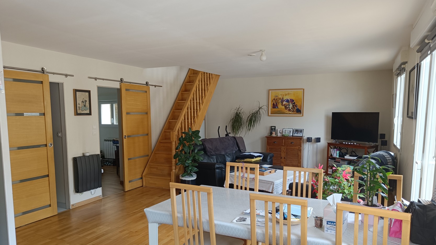 Vente Maison à Quimper 6 pièces