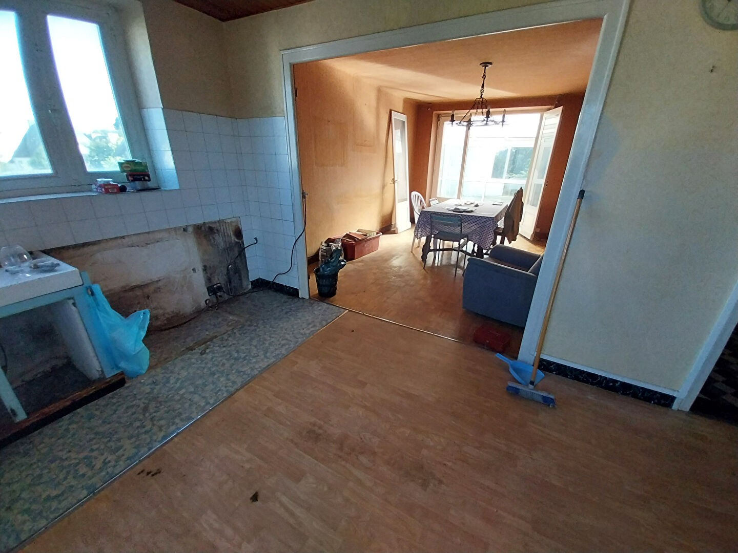 Vente Maison à Pont-l'Abbé 8 pièces