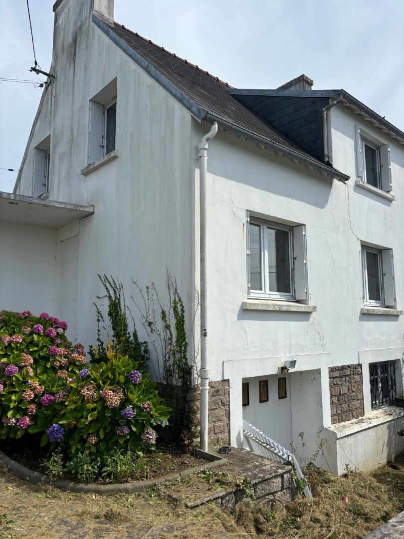 Vente Maison à Quimper 5 pièces